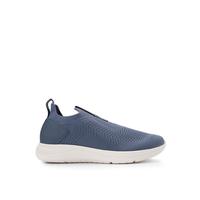 Gambar Hush Puppies Sneakers Pria Elevate Slip Deep Blue - Deep Blue, 41 dari Hush Puppies Official Store Kota Tangerang 1 Tokopedia