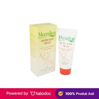 Gambar Momilen Diaper Rash Cream 30 g - Krim Anti Ruam Bayi - Halodoc dari Apotek Sarika Lamper Semarang Kota Semarang 1 Tokopedia