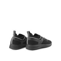 Gambar Hush Puppies Sneakers Pria Elevate Lace Bold Black - Bold Black, 41 dari Hush Puppies Official Store Kota Tangerang 3 Tokopedia