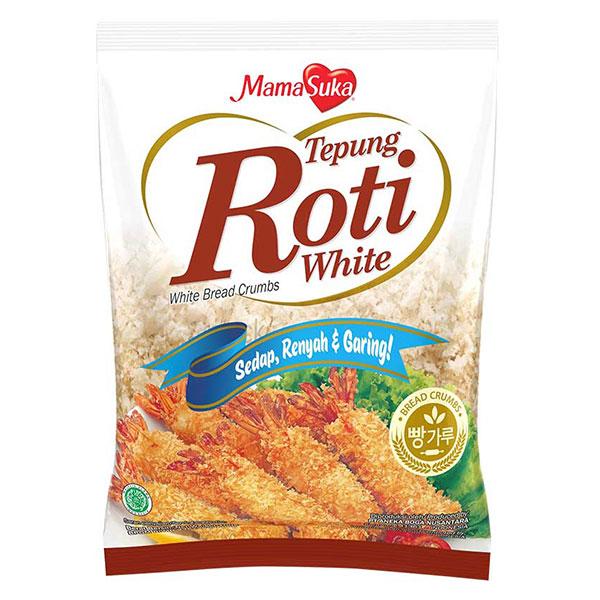 Gambar Mamasuka Tepung Roti 200 Gr dari Hypermart Tanjung Pinang Kota Tanjung Pinang Tokopedia