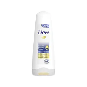 DOVE COND TOTAL DMG TREATMENT 160ML