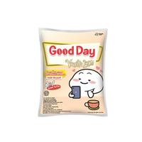 Gambar GOOD DAY VNL LATTE BAG 30SX20GR dari Foodmart Basko Padang Kota Padang 1 Tokopedia