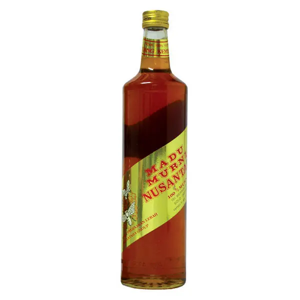 Nusantara Honey Murni 650 Ml