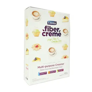 Elenka Fiber Creme 450G