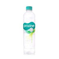 Gambar PRISTINE WATER 600 ML dari Foodmart Basko Padang Kota Padang 1 Tokopedia