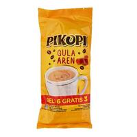 Gambar PIKOPI GULA AREN 6+3X22 GR dari Foodmart Basko Padang Kota Padang 1 Tokopedia