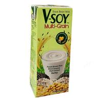 Gambar V Soy Multi Grain Soymilk 200Ml dari Hypermart Balikpapan Penacity Kota Balikpapan 1 Tokopedia