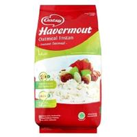 Gambar Oatsy Havermout Oatmeal Instant 750Gr dari Foodmart Basko Padang Kota Padang 1 Tokopedia