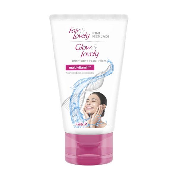 Gambar FAIR and LOVELY MULTI VITAMIN FF 50g dari Hypermart Balikpapan Penacity Kota Balikpapan Tokopedia