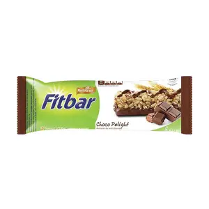 Fitbar Coklat 25G