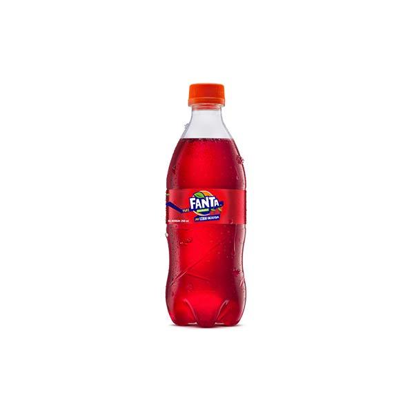 Gambar FANTA PET 250ml dari Foodmart Basko Padang Kota Padang Tokopedia