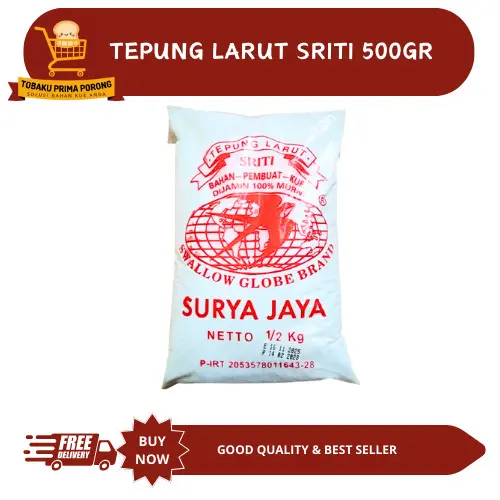 TEPUNG LARUT SURYA JAYA