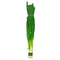 Gambar Daun Bawang Besar Ikat 200 Gr dari Foodmart Basko Padang Kota Padang 1 Tokopedia