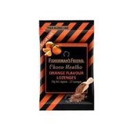 Gambar FISHERMAN'S FRIEND SF CHOCO ORANGE 25g dari Hypermart Balikpapan Penacity Kota Balikpapan 1 Tokopedia