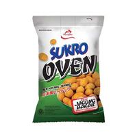 Gambar DK SUKRO OVEN JAGUNG BAKAR 100g dari Foodmart Basko Padang Kota Padang 1 Tokopedia