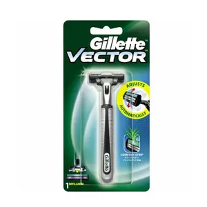 Gillette Vector Rz 1 Pcs