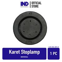 Gambar Karet Stoplamp Universal Vario 3 Lubang Lampu Stop Lamp Belakang Semua Jenis Motor Karet Kabel Koito Projie Biled dari IND Onderdil Kota Bandung 1 Tokopedia