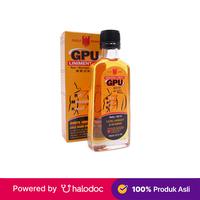 Gambar Cap Lang Minyak Urut GPU Sereh 60 ml dari Apotek Al-Kahfi Depok Kota Administrasi Jakarta Selatan 1 Tokopedia
