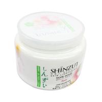 Gambar Shinzui Body Scrub Pot Kirei 200G dari Foodmart Basko Padang Kota Padang 1 Tokopedia