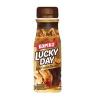 Gambar KOPIKO LUCKY DAY 180 ML dari Hypermart Tanjung Pinang Kota Tanjung Pinang 1 Tokopedia