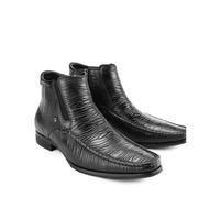 Gambar Playboy Sepatu Pria Zechon Boots In Black PH3612BK - Black, 39 dari Playboy Official Store Kota Tangerang 2 Tokopedia