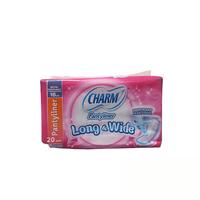 Gambar CHARM PL L & W ABSORBENT BREATHABLE 20'S dari Hypermart Balikpapan Penacity Kota Balikpapan 1 Tokopedia
