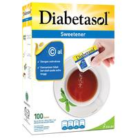 Gambar Diabetasol Zero Calorie Sweetener 100G dari Hypermart Bali Galeria Kab. Badung 1 Tokopedia