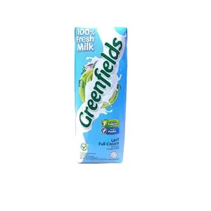 GREENFIELDS UHT FULL CREAM 250 ML