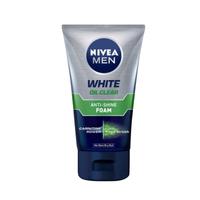 Gambar Nivea Ff Whitening For Men 100 Ml dari Foodmart Basko Padang Kota Padang 1 Tokopedia
