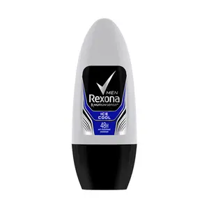 REXONA MEN ROLL ON DEODORANT ICE COOL 45 ML - DEODORANT
