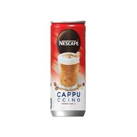 Gambar NESCAFE CAPPUCCINO 220 ML dari Foodmart Basko Padang Kota Padang 1 Tokopedia