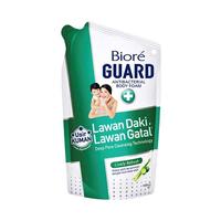 Gambar BIORE BF LIVELY REFRESH PCH 850 ML dari Foodmart Basko Padang Kota Padang 1 Tokopedia