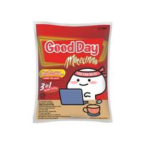 Gambar Good Day Mocacinno Bag 30Sx20Gr dari Foodmart Basko Padang Kota Padang 1 Tokopedia