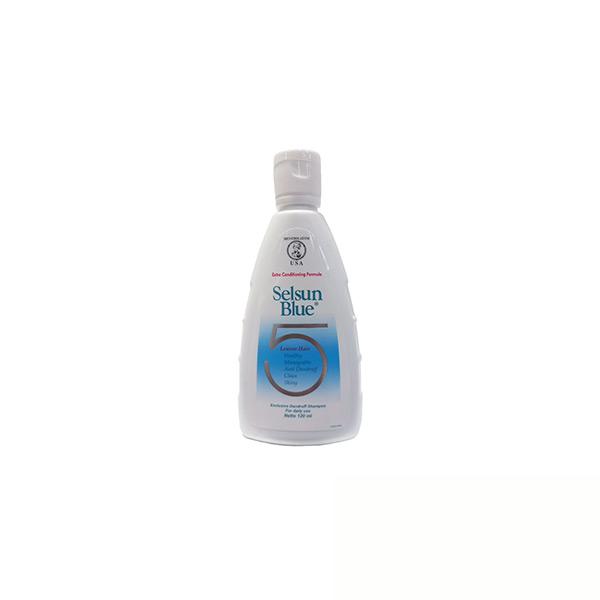 Gambar SELSUN SHP BLU 5 120ML dari Foodmart Basko Padang Kota Padang Tokopedia