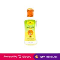 Gambar Konicare Minyak Kayu Putih Plus 125 ml - Telon & Kayu Putih - Halodoc dari Apotek Puri Beta Larangan-tokopedia Kota Tangerang 1 Tokopedia