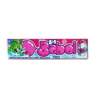 Gambar Big Babol Str Stick 24 Gr dari Foodmart Basko Padang Kota Padang 1 Tokopedia