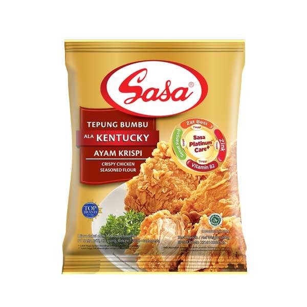 Gambar Sasa Tp Bb Kentucky 225G dari Foodmart Basko Padang Kota Padang Tokopedia