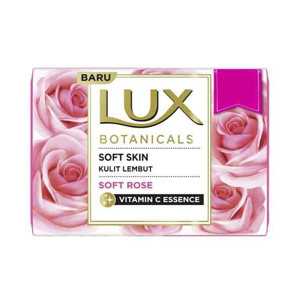 Gambar Lux Bar Soft Touch Pink 110 Gr Bd 3 dari Hypermart Bali Galeria Kab. Badung Tokopedia