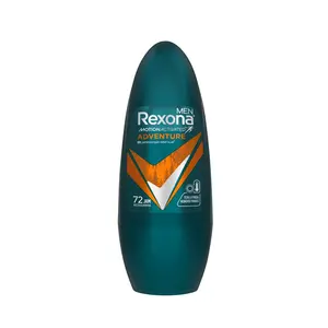 REXONA MEN ROLL ON ADVENTURE 45 ML - DEODORANT