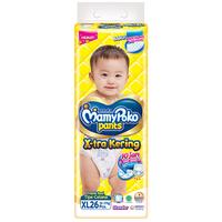 Gambar Mamy Poko Pants Standar XL 26 Pcs dari Hypermart Balikpapan Penacity Kota Balikpapan 1 Tokopedia