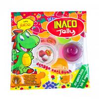 Gambar Inaco Jelly Mini 5 Pcs dari Hypermart Balikpapan Penacity Kota Balikpapan 1 Tokopedia