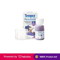 Gambar Tempra Forte Sirup Rasa Anggur 30 ml dari Apotek Medika Prima Tambora Kota Administrasi Jakarta Barat 1 Tokopedia