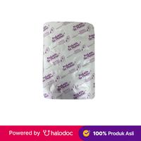 Gambar Prolacta for Mother 10 Kapsul - Vitamin Ibu Hamil - Halodoc dari Apotek SBS Farma Gading Serpong Kab. Tangerang 1 Tokopedia