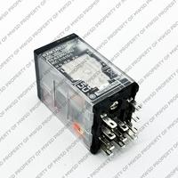 Gambar SCHNEIDER RELAY PLUG IN 3CO 10A DENGAN LED 220VAC RXM3AB2P7 dari Megalistrik_NEW Kota Administrasi Jakarta Pusat 3 Tokopedia
