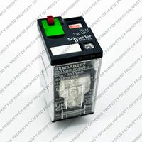 Gambar SCHNEIDER RELAY PLUG IN 3CO 10A DENGAN LED 220VAC RXM3AB2P7 dari Megalistrik_NEW Kota Administrasi Jakarta Pusat 1 Tokopedia