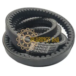 BELT RPF3380/RPF 3380/RPF A 3380/A 38 GIGI BANDO