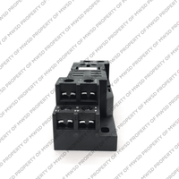 Gambar SCHNEIDER SOCKET RELAY RPZF2 UNTUK RELAT RPM2XXX dari Megalistrik_NEW Kota Administrasi Jakarta Pusat 3 Tokopedia