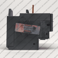 Gambar SCHNEIDER  LC1D THERMAL OVERLOAD RELAY LRD22 dari Megalistrik_NEW Kota Administrasi Jakarta Pusat 3 Tokopedia