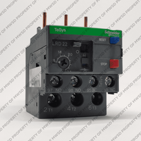 Gambar SCHNEIDER  LC1D THERMAL OVERLOAD RELAY LRD22 dari Megalistrik_NEW Kota Administrasi Jakarta Pusat 1 Tokopedia