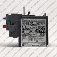 Gambar SCHNEIDER  LC1D THERMAL OVERLOAD RELAY LRD03 dari Megalistrik_NEW Kota Administrasi Jakarta Pusat 2 Tokopedia